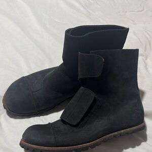 Cliff Dweller Men’s Boots